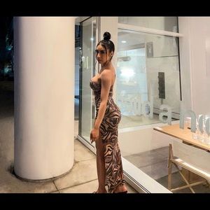 Meet your Posher, Tasha